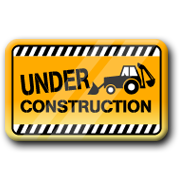 under construction